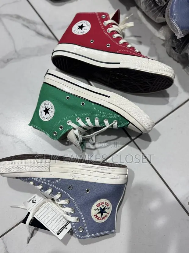 Original Chuck Taylor Converse · Photo 1