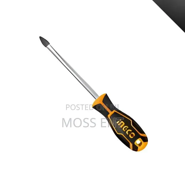 Ph Screwdriver 100 Mm - Ind - Hs28ph1100 · Photo 1