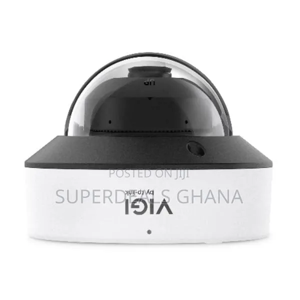 Vigi Insight S225 2 Mp Full‐Color Dome Network Camera · Photo 1
