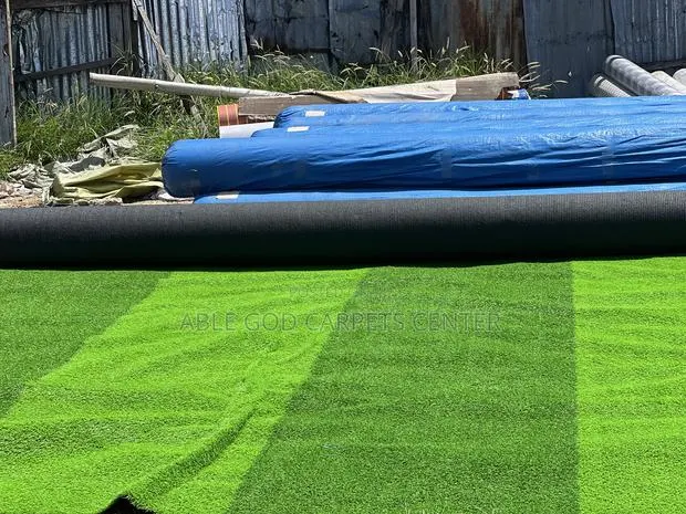Bundles of Astroturf for Pitch’S and Sports Activities · Photo 1