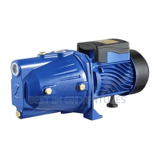 1hp Powerful Water Pump · Photo 1