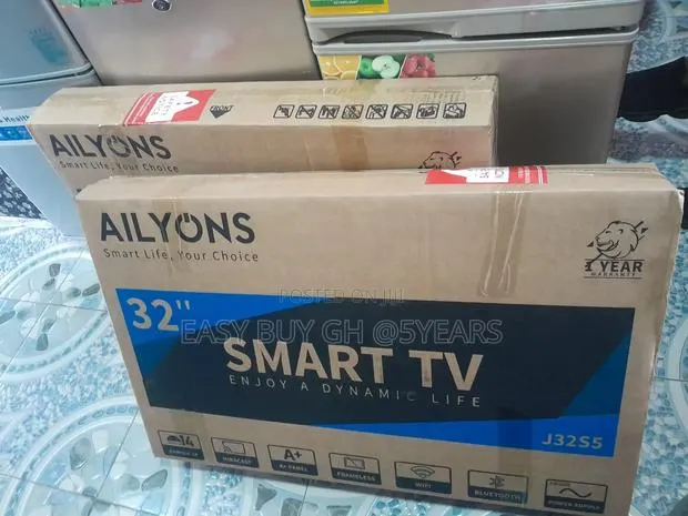 Ailyons 32'' Showsphere · Photo 1