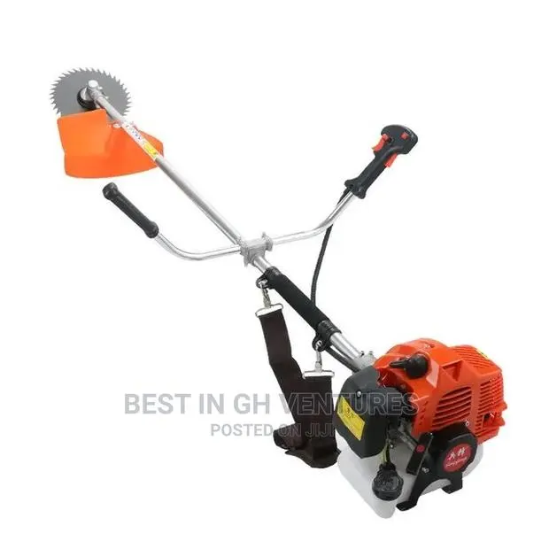 2 Stroke Easy to Use Brush Cutter Machine · Photo 1