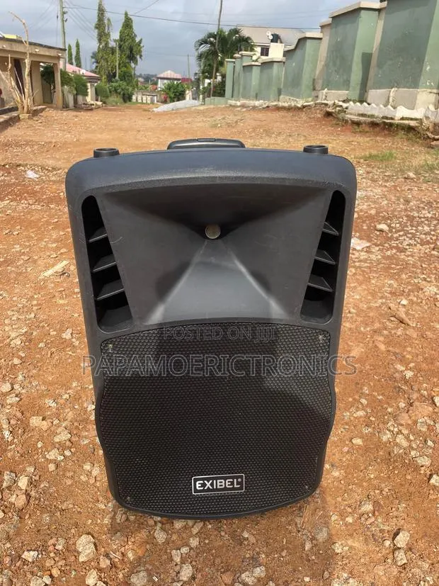 Bluetooth Speakers Exible FPX-152/Bpx1000 · Photo 1