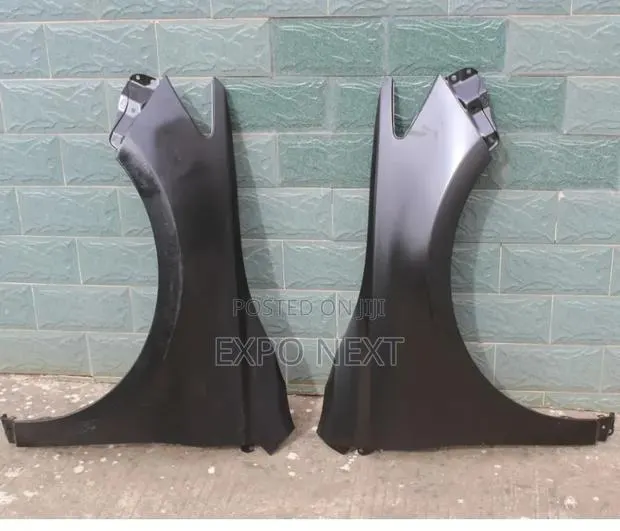 Camry 2015- 2017 Front Fender · Photo 1