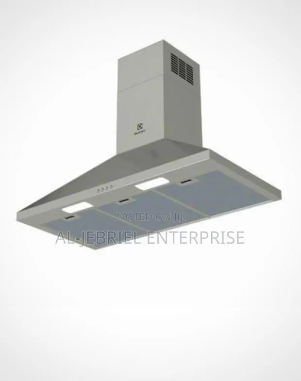 Heat Extractor -90cm · Photo 1