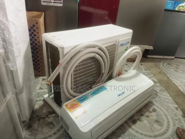 Nexon Ac 1.5hp Ac – Everyday Cooling Luxury Without Stress Price · Photo 1