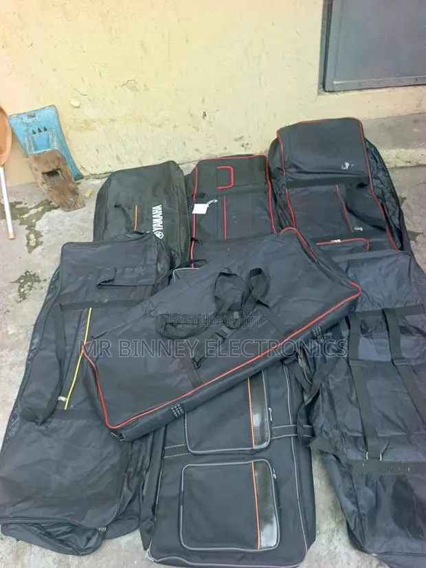 Keyboard Bags Yamaha · Photo 1