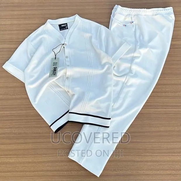 Quality Fabric Top and Down Outfit · Photo 1