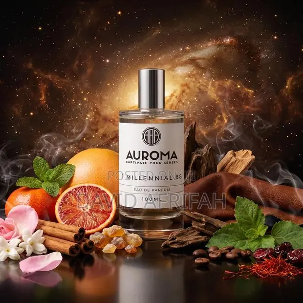 Auroma Perfumes · Photo 1