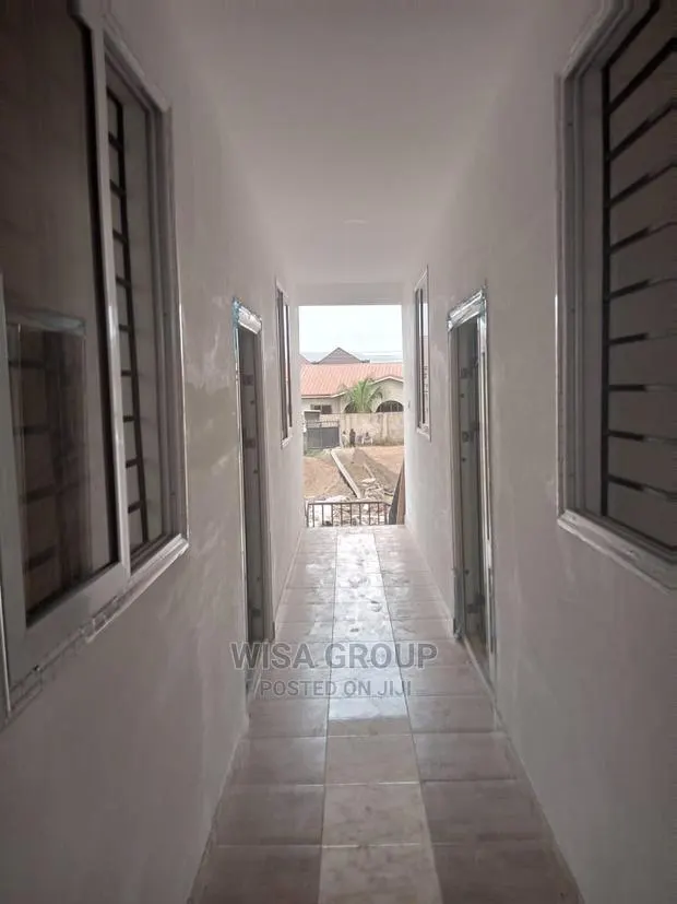1bdrm Apartment in Wisa Groups, Accra Metropolitan for rent · Photo 1