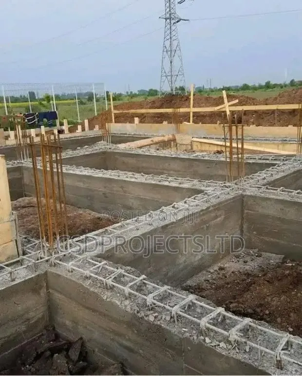 Building Contractor 1 · Photo 1