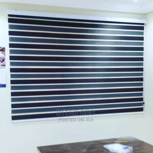 Very Nice Modern Blinds Curtains · Photo 1