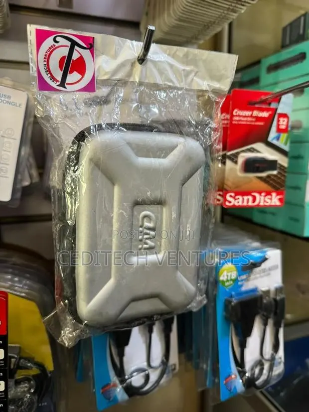 Laptop HDD Bag/Pouch · Photo 1