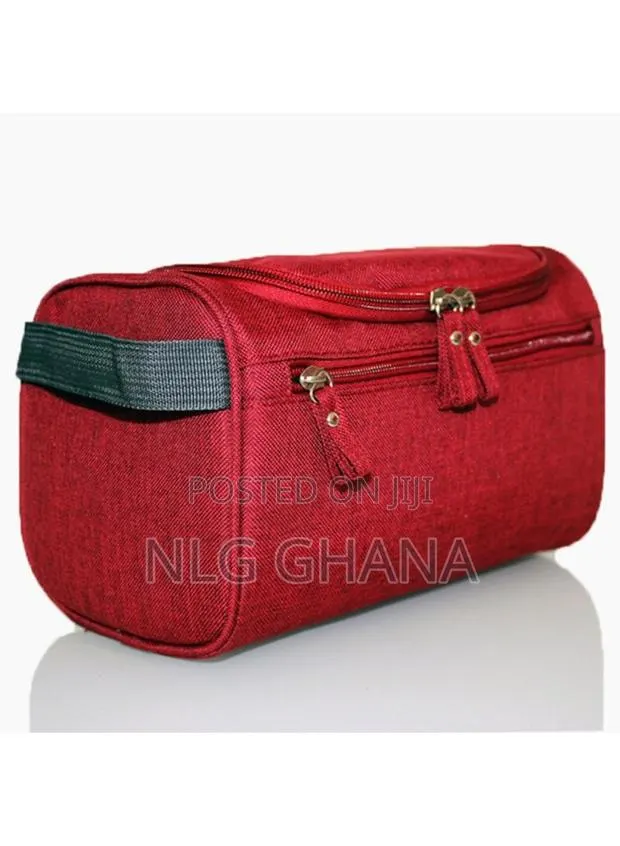 Outdoor Portable Oxford Cloth Toiletry Organizer Travel. Tvx27405 · Photo 1