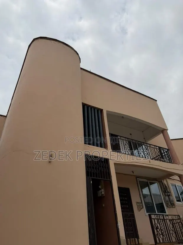 2bdrm Apartment in Kwabenya, Ashomang Estate for rent · Photo 1