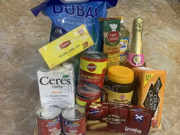 Exclusive Mothers Day Hampers · Photo 3