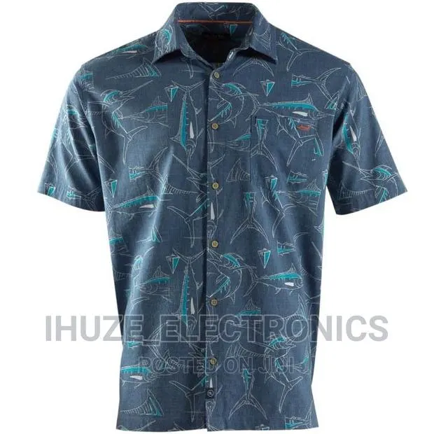 SUMMER SHIRTS (Medium Size) From USA · Photo 1
