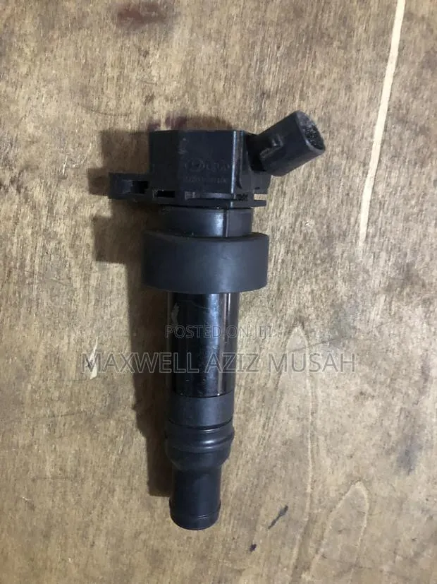 Hyundai Accent Ingnition Coils Available · Photo 1