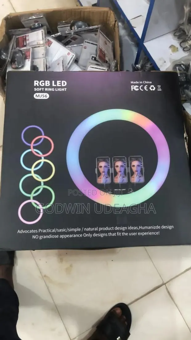 18inches Led Light · Photo 1