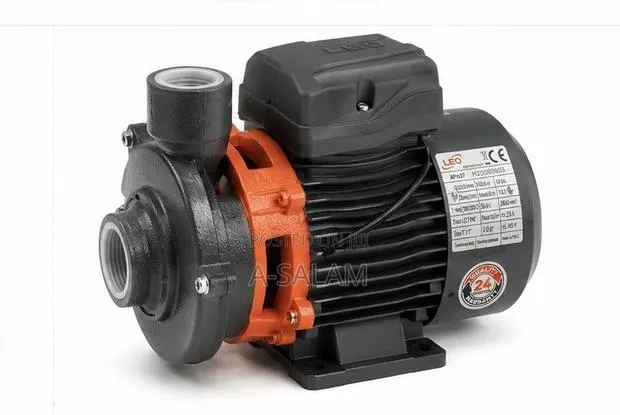 0.5HP Surface Water Pump Leo · Photo 1
