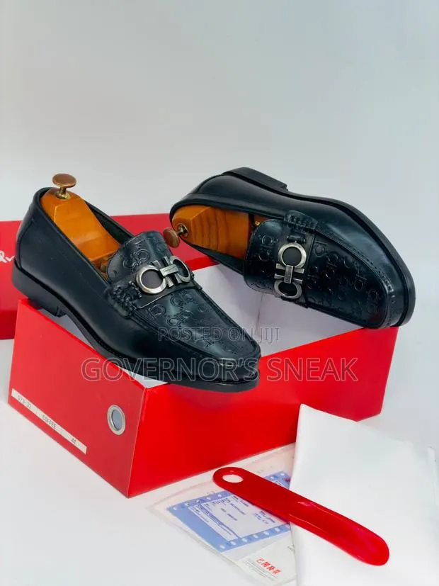 Salvatore Ferragamo · Photo 1