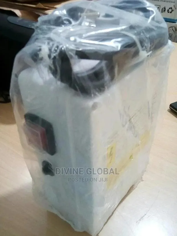 3HP 70uf Water Pump Control Switch Box · Photo 1
