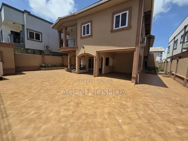 4bdrm House in East Airport, Regimanuel Gray Estates for rent · Photo 1