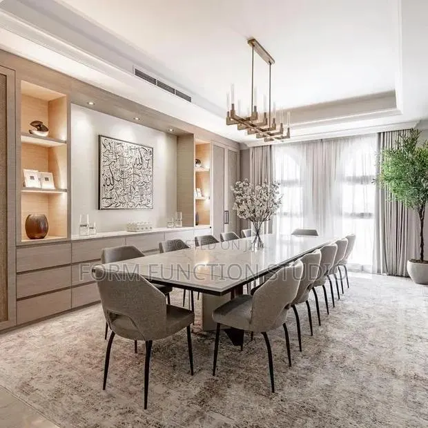 Architectural Interior 3D Design 70 · Photo 1
