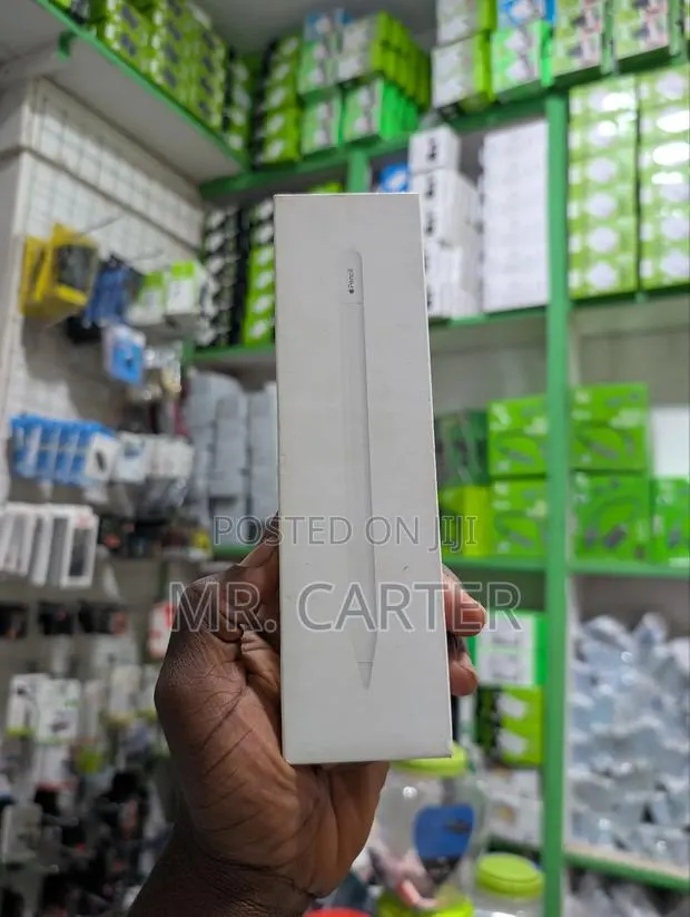 Apple Pencil Usb C · Photo 1