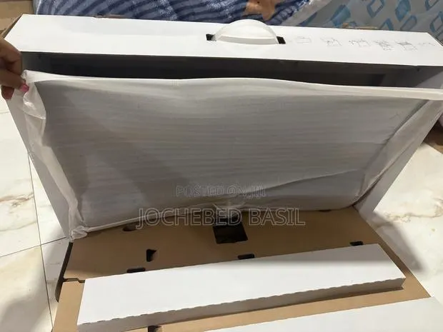 HP Monitor · Photo 1
