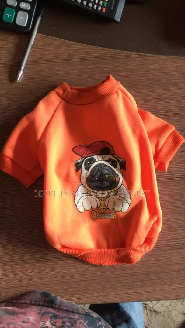 Quality Dog Dress · Photo 1