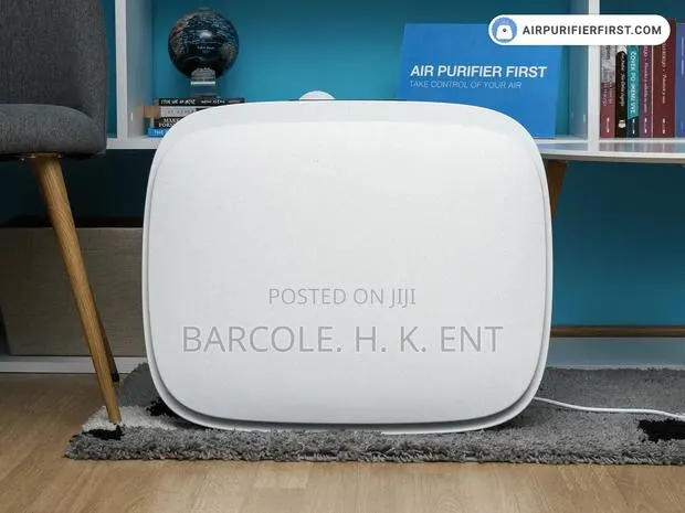 Air Purifier · Photo 1