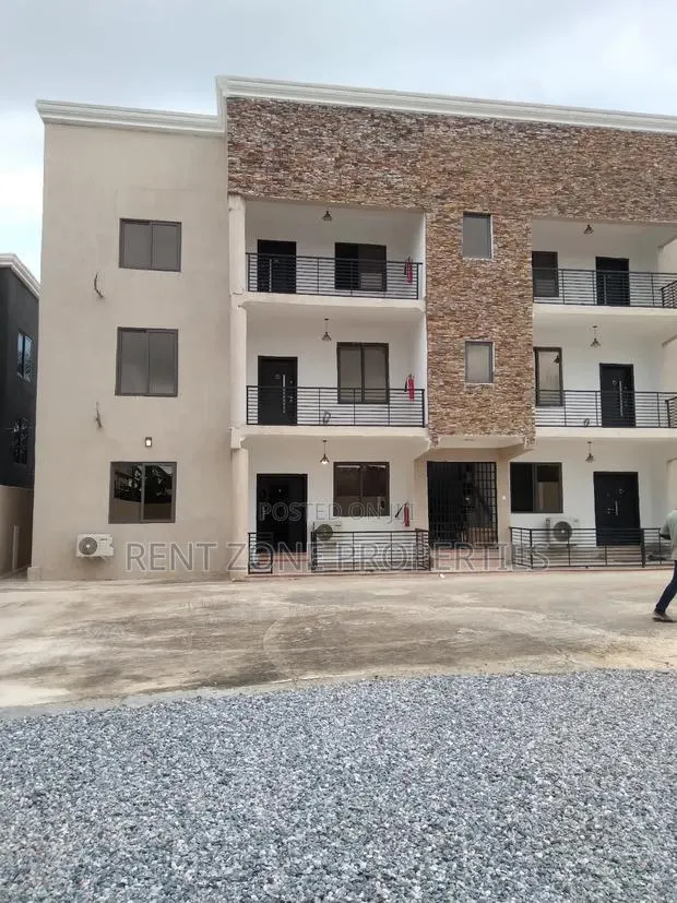 2bdrm Apartment in Ofankor for rent · Photo 1