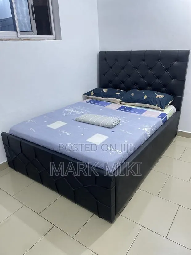 Bed Frame for Sale - Urgent · Photo 1