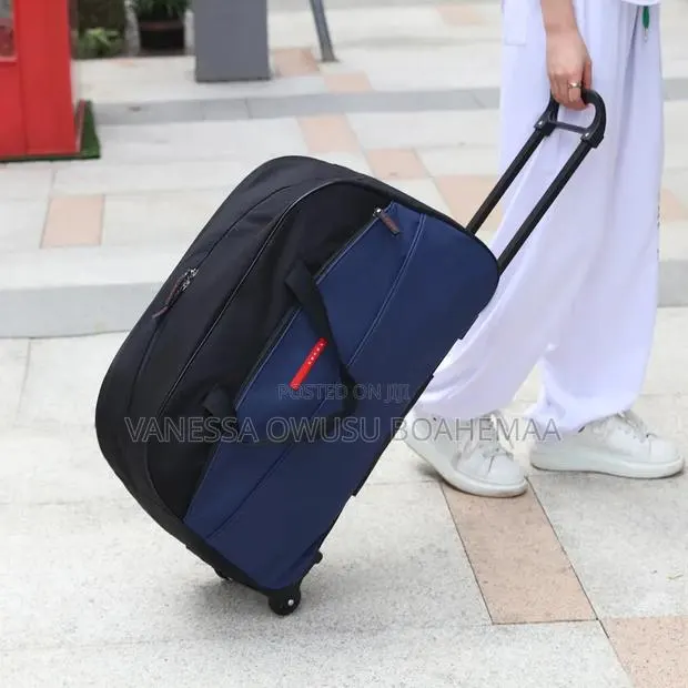 Traveling Bag · Photo 1