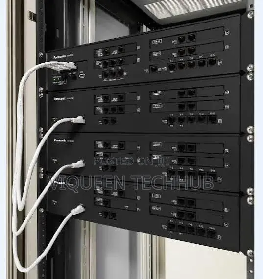 Expansion Unit - Ns-520 · Photo 1