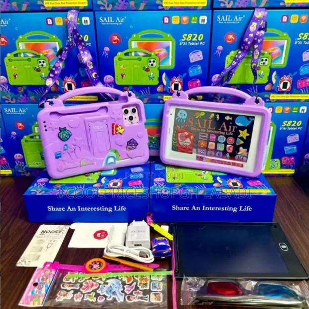 New Sail Air S810 256 GB · Photo 1