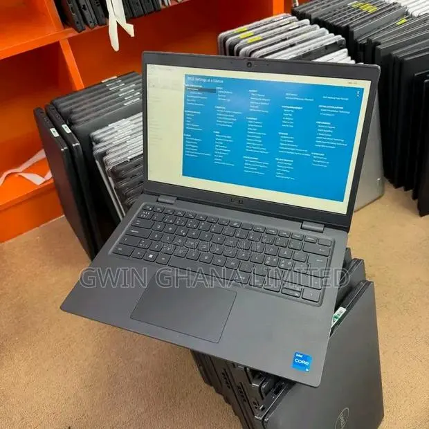 Laptop Dell 16GB Intel Core i5 SSD 256GB · Photo 1