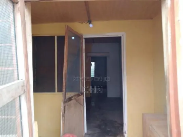 1bdrm Room & Parlour in Survivorestates, Manhean for rent · Photo 1