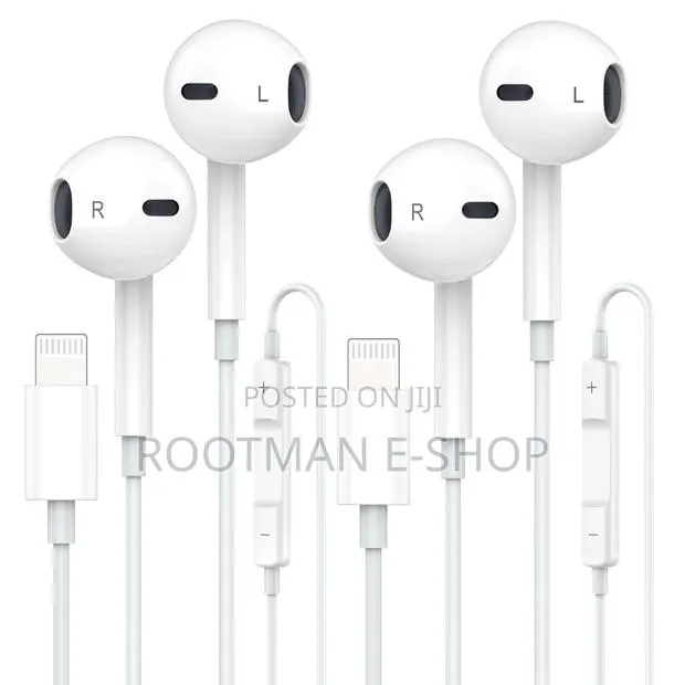 Original Apple Earpiece (Not Bluetooth) · Photo 1