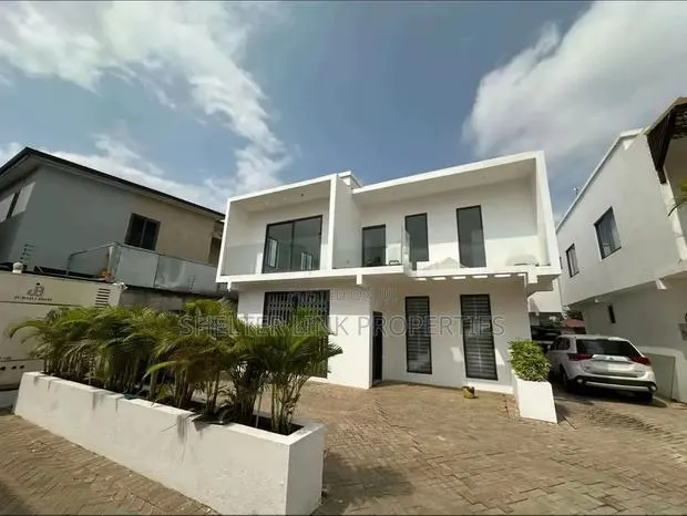 3bdrm Townhouse / Terrace in Haatso Bohye, Antis for rent · Photo 1