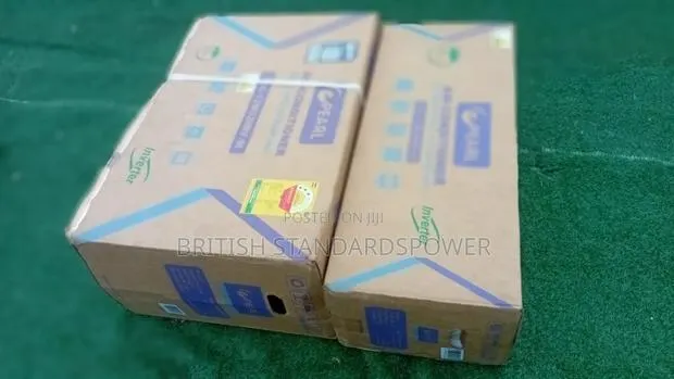 Pearl 1.5hp Digital Inverter Aircon · Photo 1