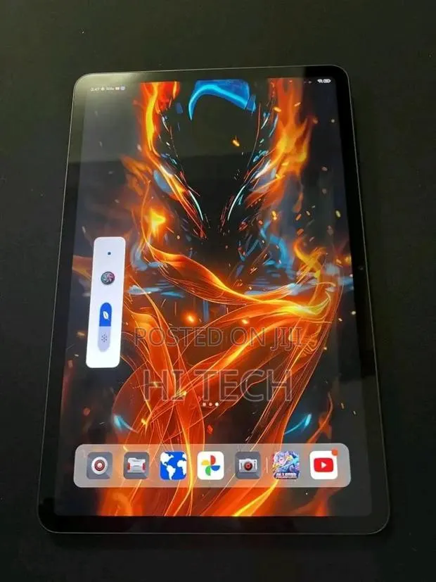 New ZTE nubia RedMagic Nova 512 GB Black · Photo 1