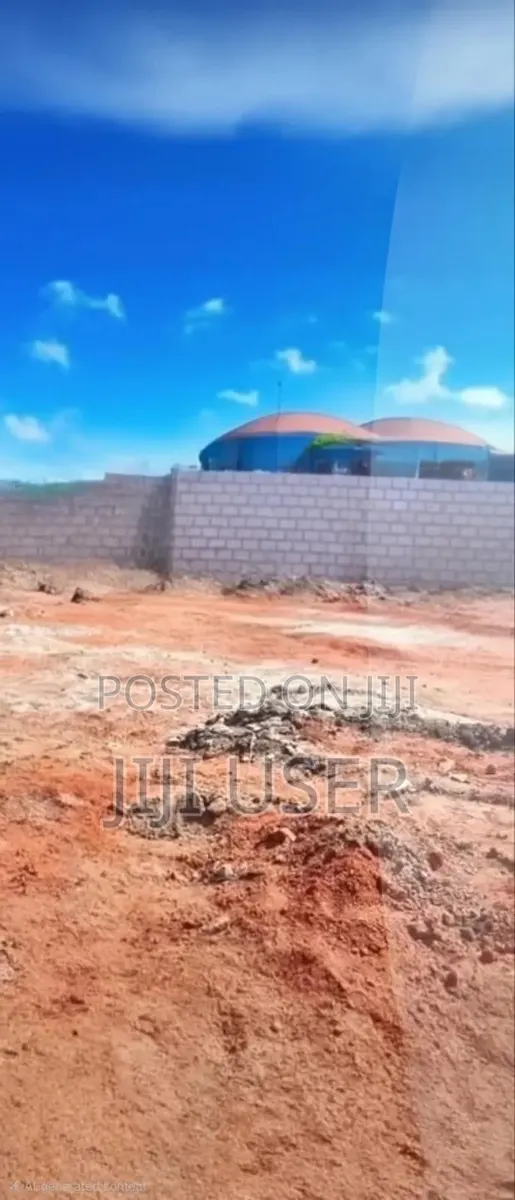 Land for Sale at Spintex Community 18 · Photo 1