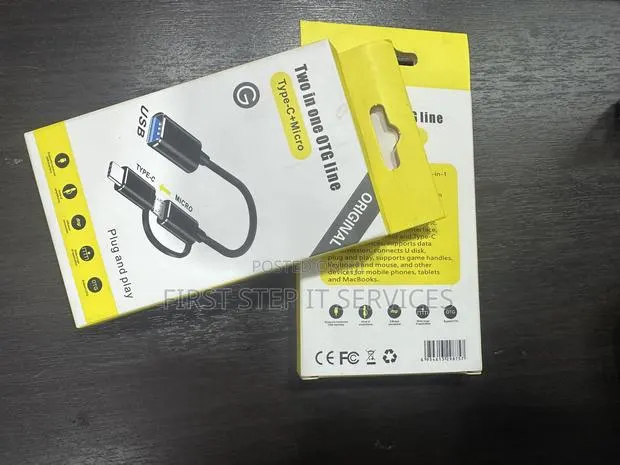 Type-C to Micro Usb · Photo 1