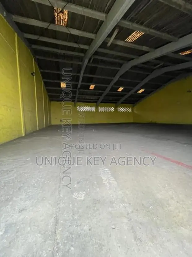 Warehouse for Rent · Photo 1