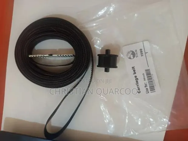 HP Plotter Printer Parts · Photo 1