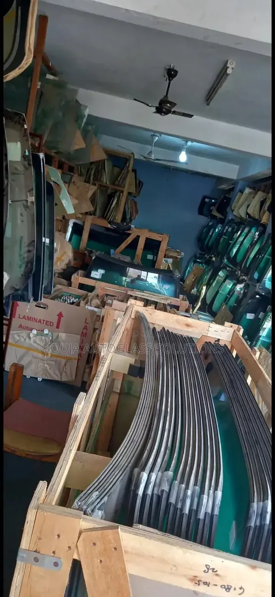Windscreens and Door Glasses Dealer and Installation Shop · Photo 1