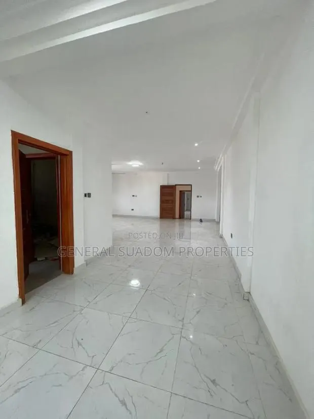 2bdrm Apartment in Sakumono for rent · Photo 1